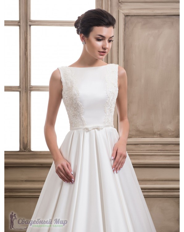 Свадебное платье 16-033